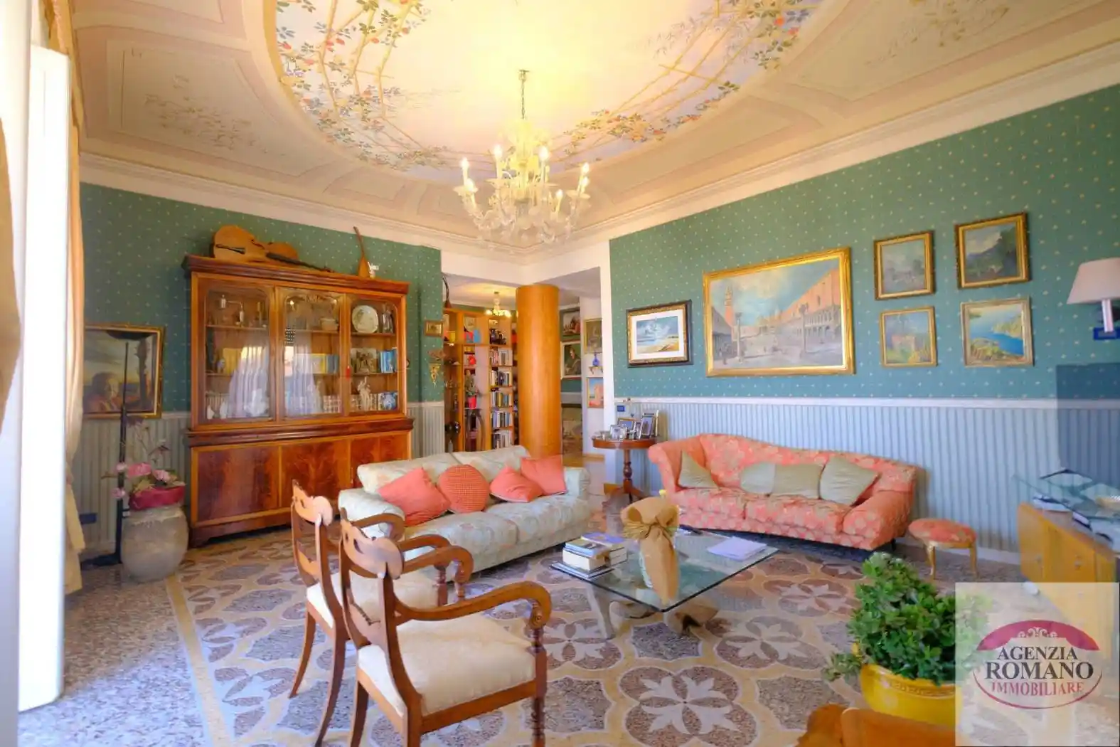 Appartamento in vendita a Savona