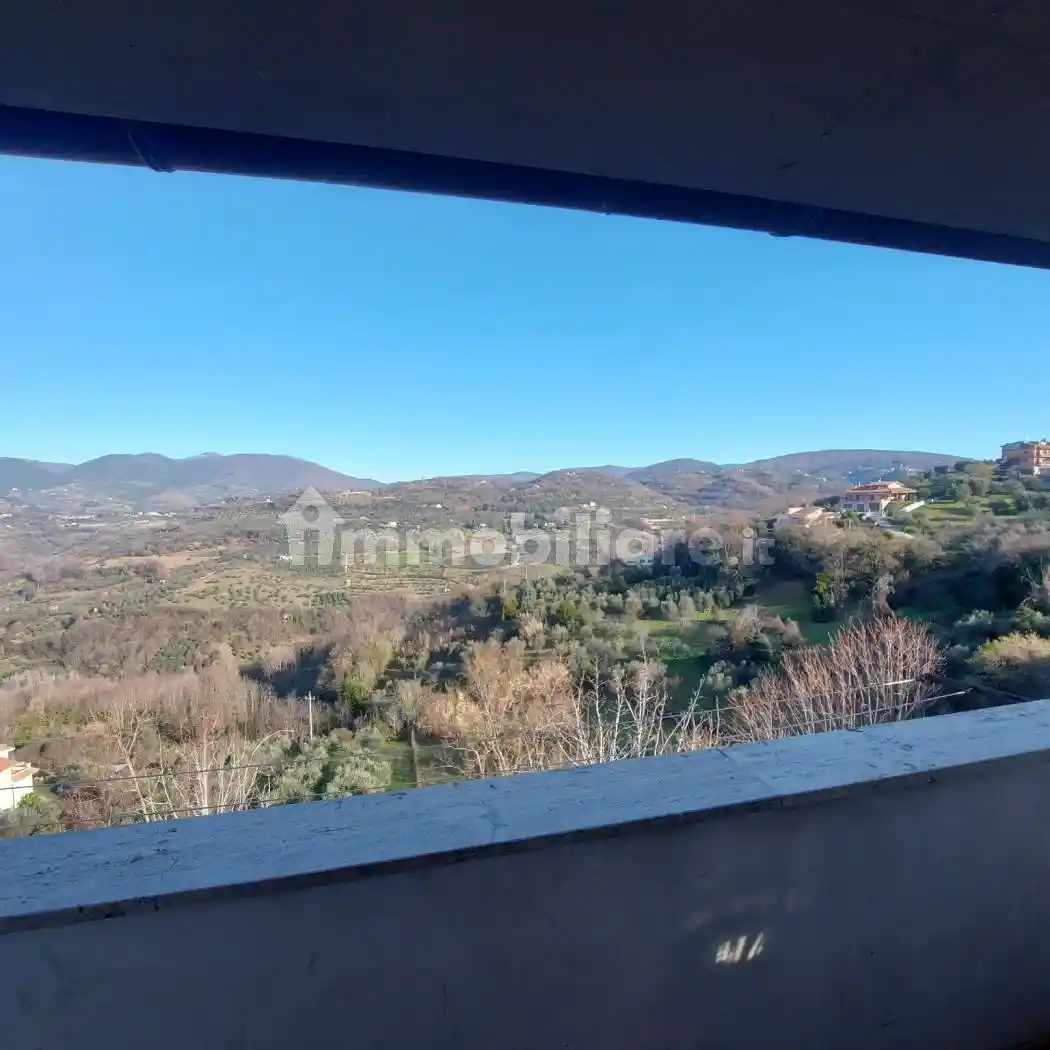 Attico - Mansarda in vendita a Poggio Nativo