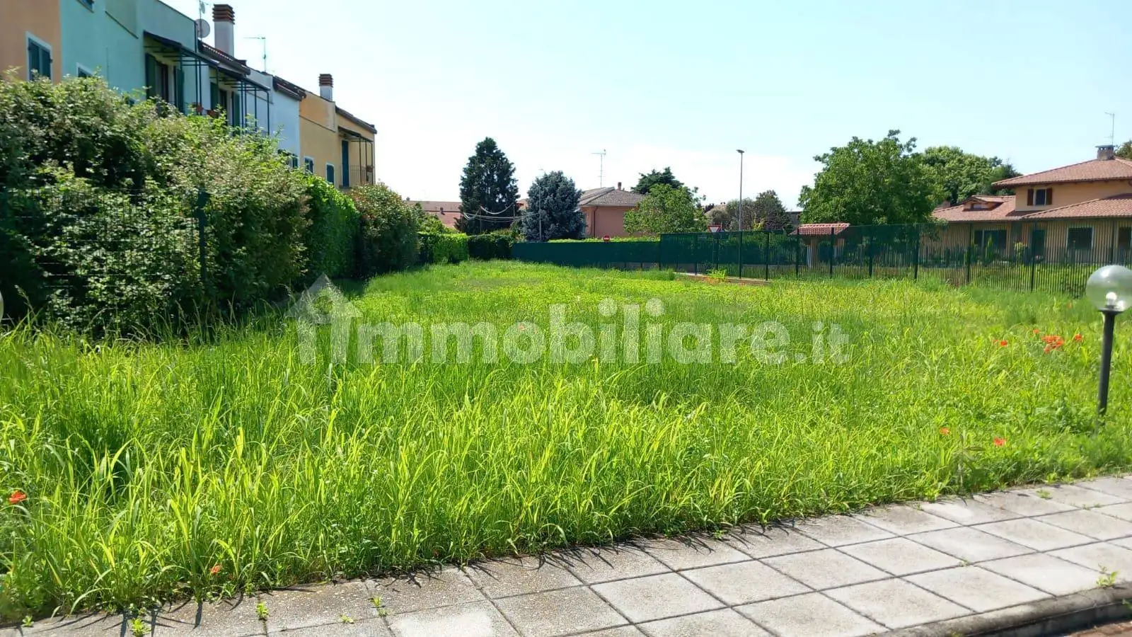 Villa a schiera via Roggia Molinara 8, Biandrate - foto 3