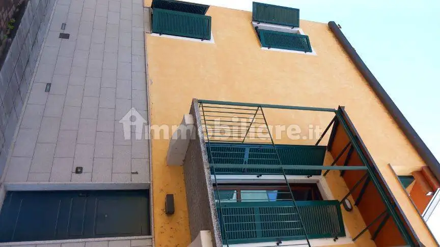 Villa a schiera via Roggia Molinara 8, Biandrate - foto 4