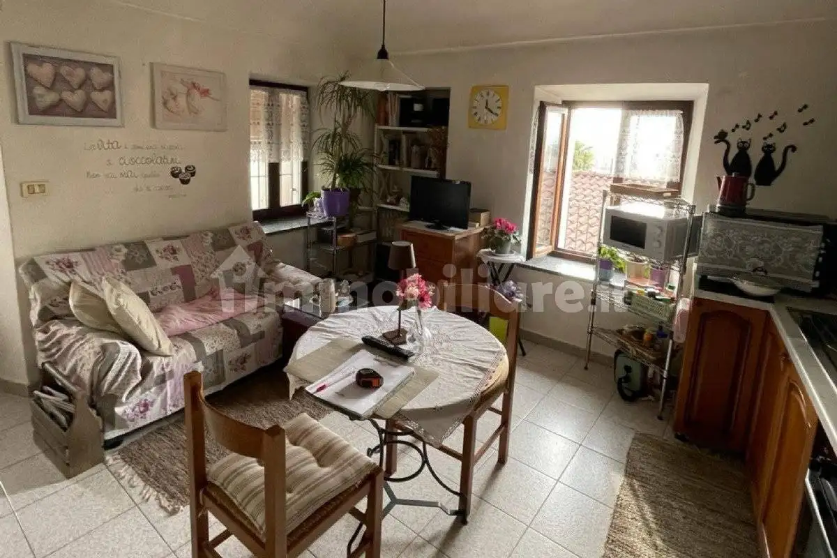 Villa a schiera vicolo Palestro, Bollengo - foto 4