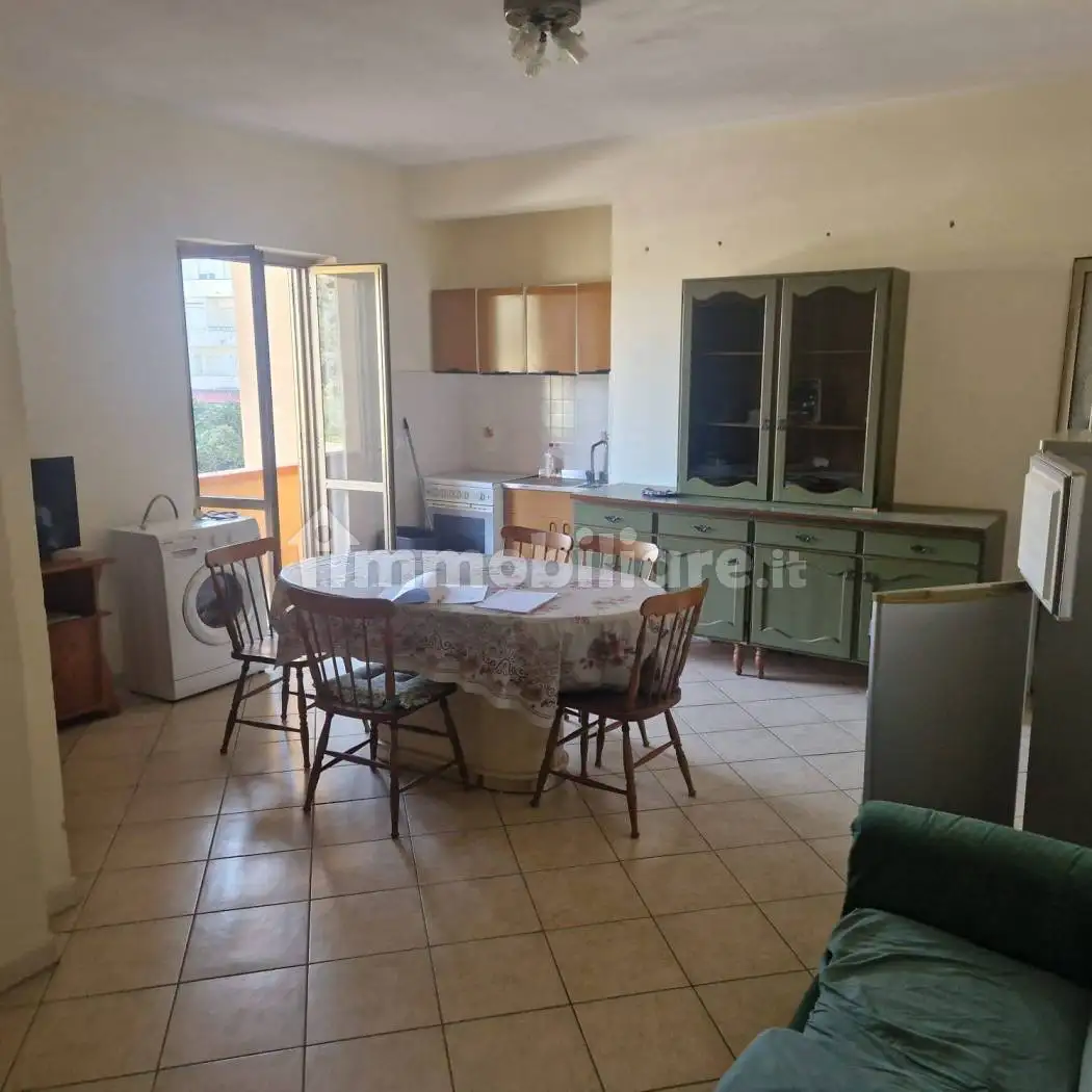 Appartamento in vendita a Cirò Marina