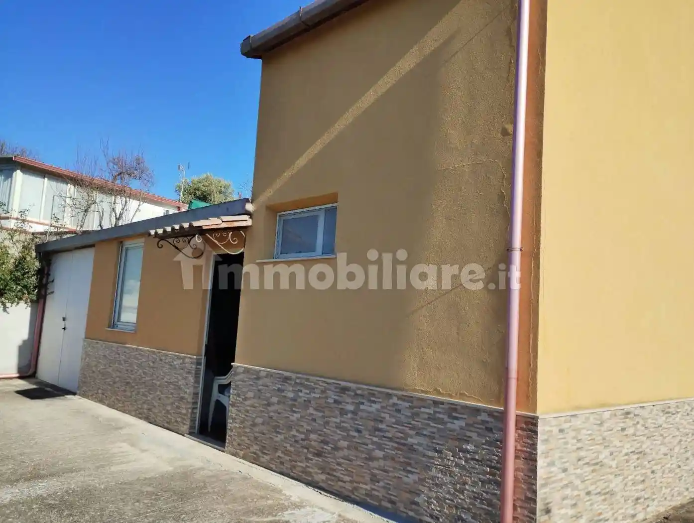 Villa in vendita a Caccamo