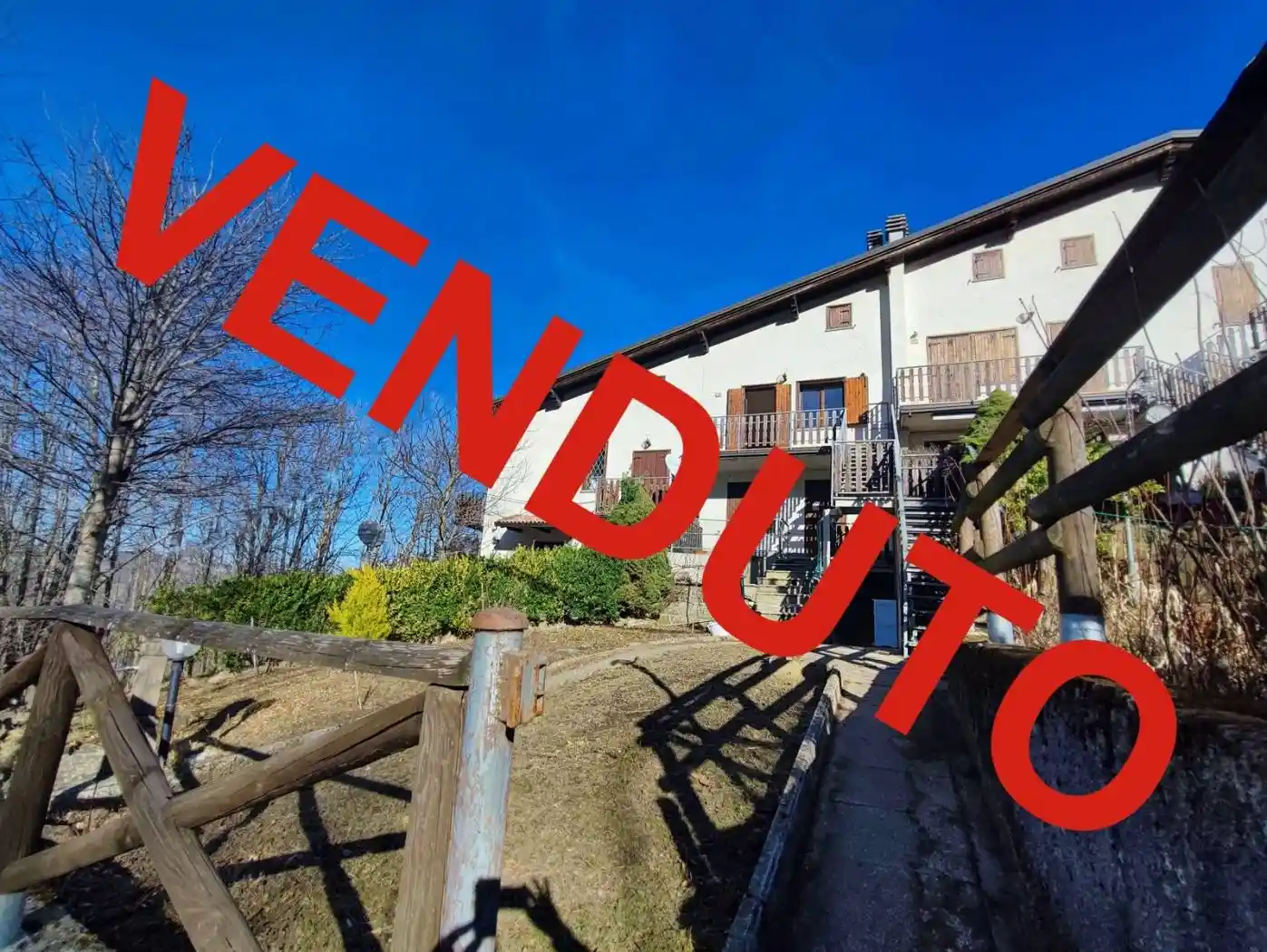 Appartamento in vendita a Sestola