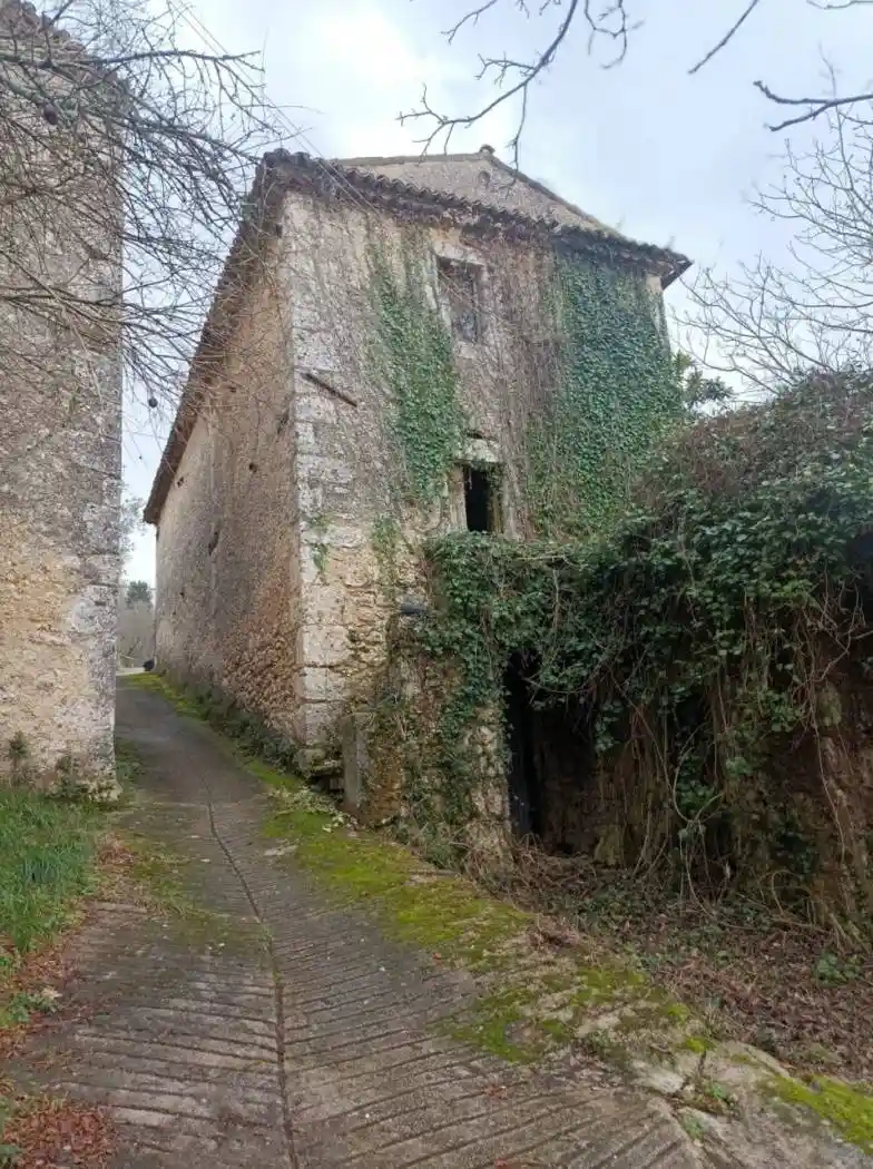Rustico - Casale in vendita a Arpino