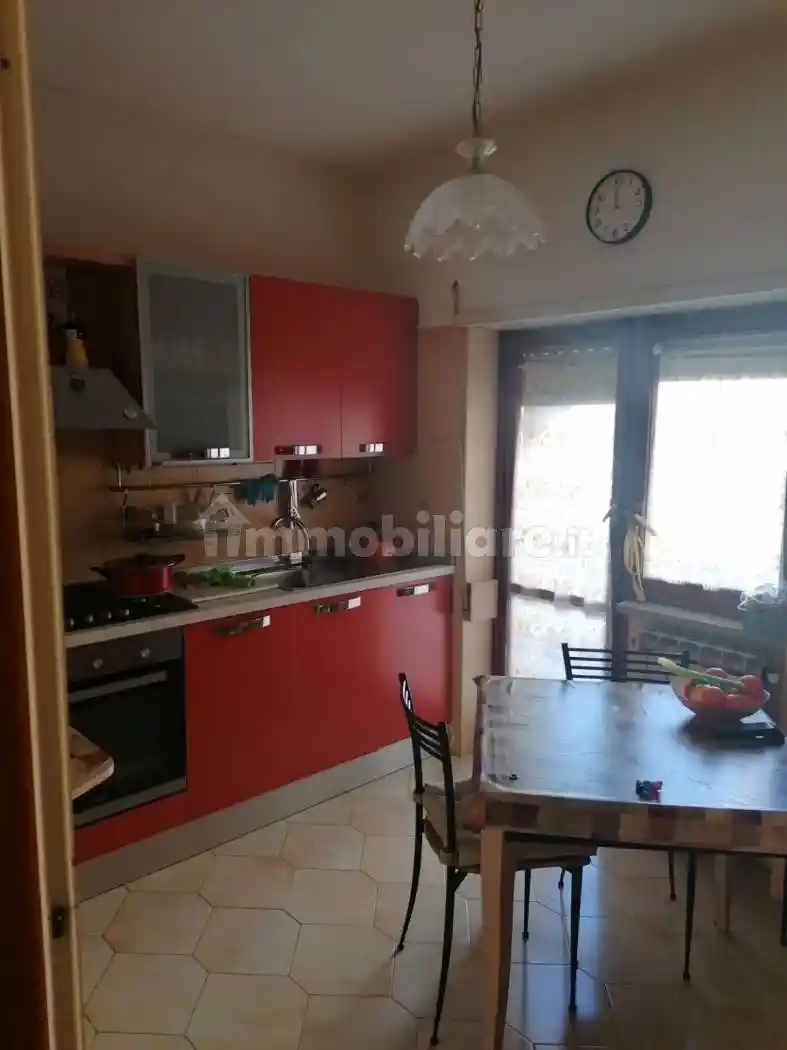 Quadrilocale via Aldo Moro 10, Centro, Avezzano - foto 2