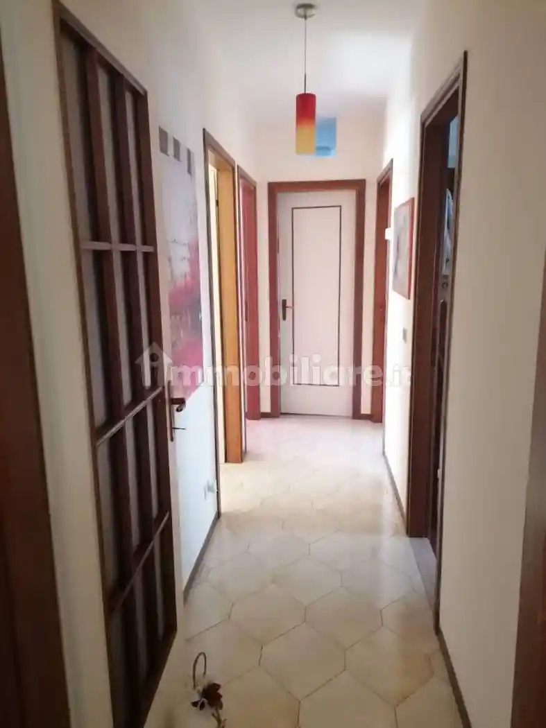 Quadrilocale via Aldo Moro 10, Centro, Avezzano - foto 3