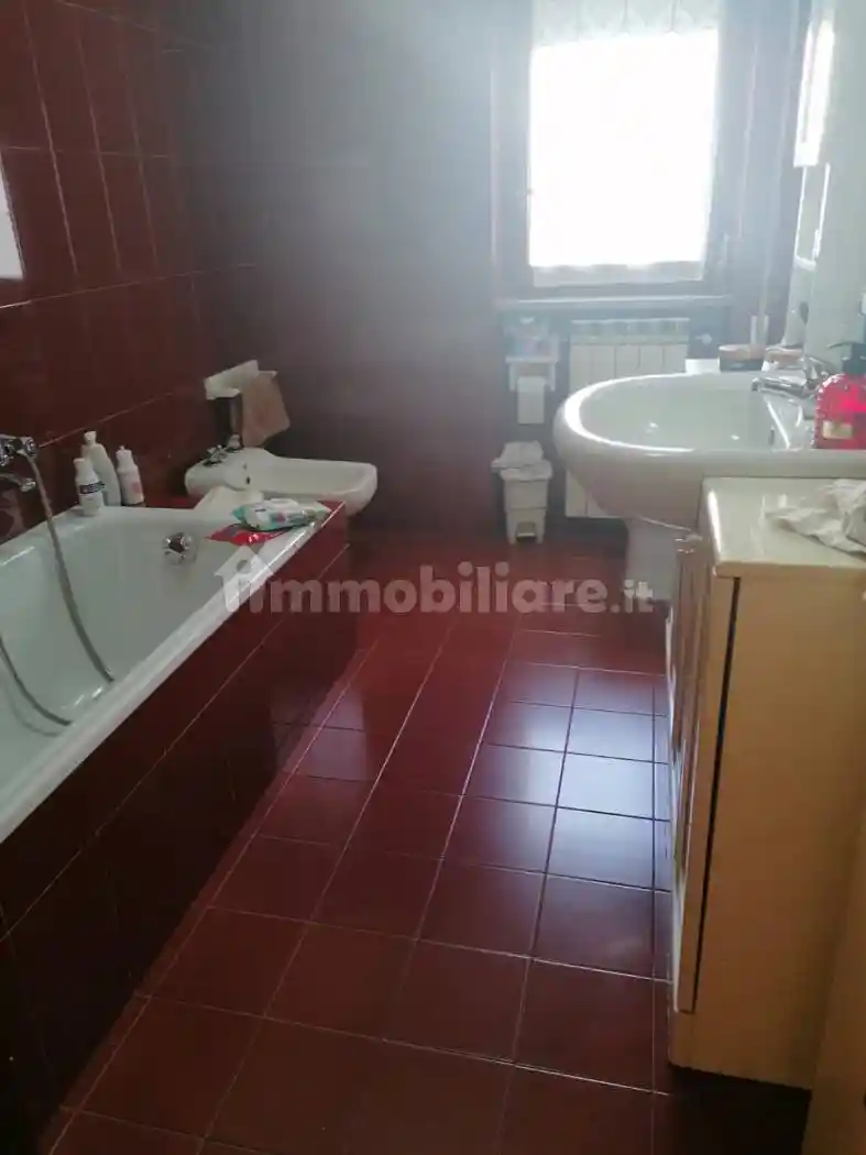 Quadrilocale via Aldo Moro 10, Centro, Avezzano - foto 4