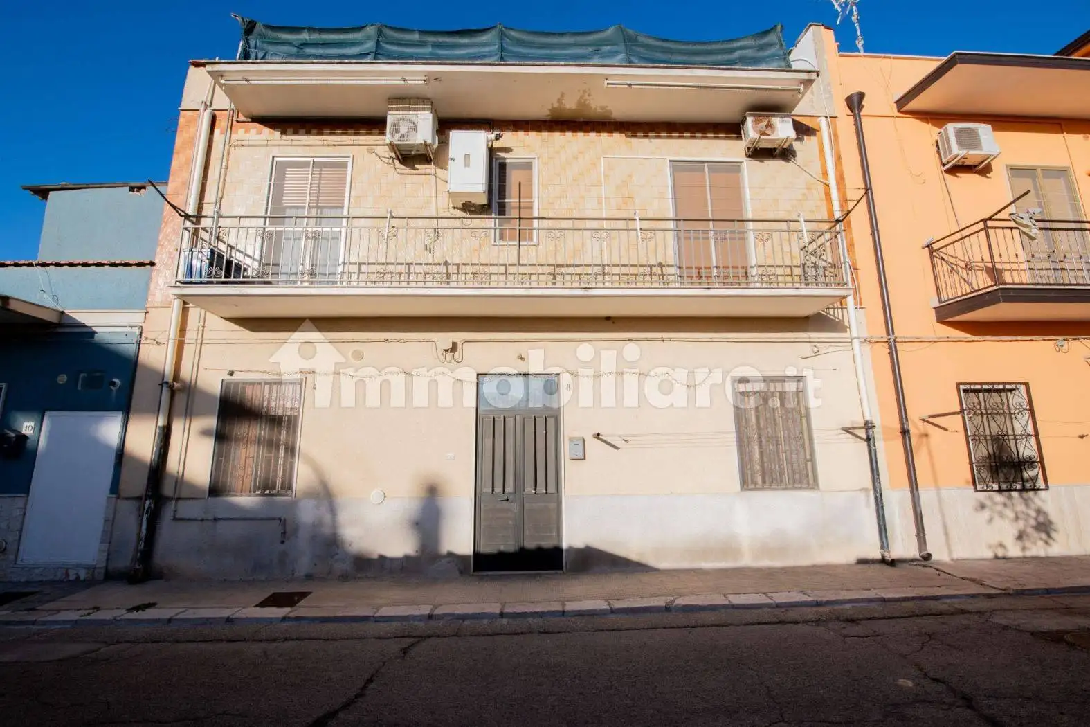 Appartamento in vendita a Stornara