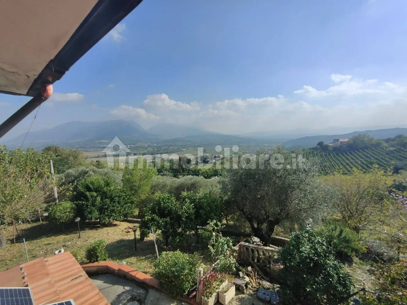 Casa indipendente in vendita a Castel Campagnano