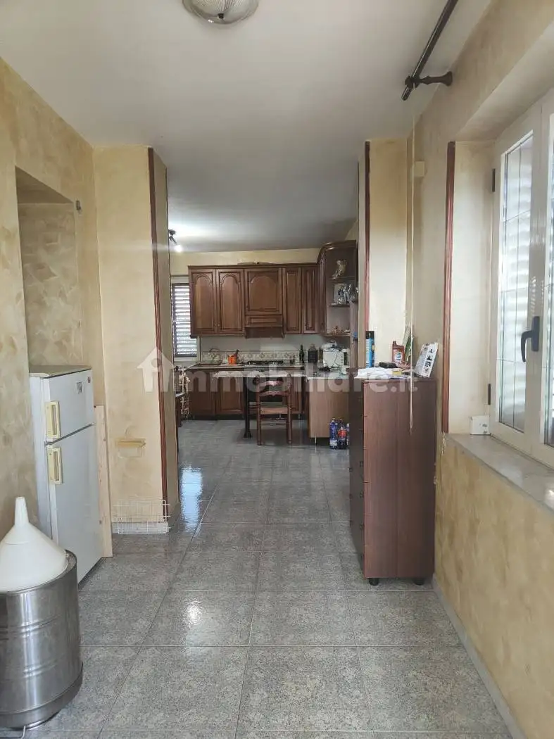 Terratetto plurifamiliare via Ticoli 9, Castel Campagnano - foto 3