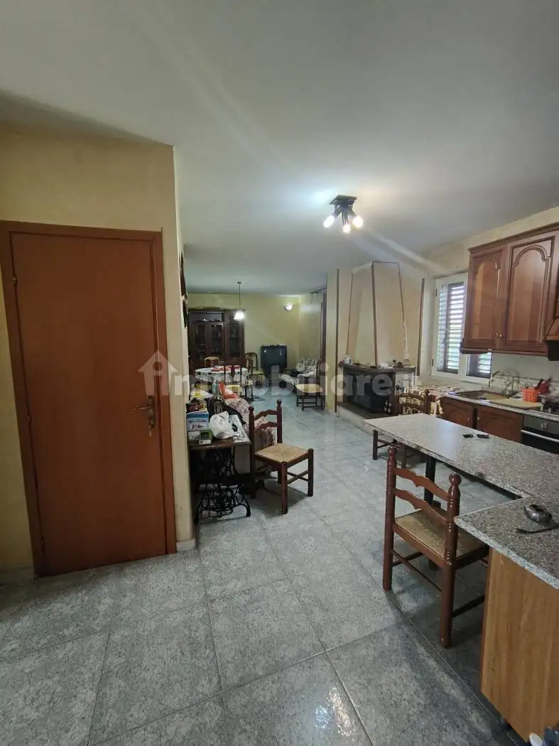 Terratetto plurifamiliare via Ticoli 9, Castel Campagnano - foto 5