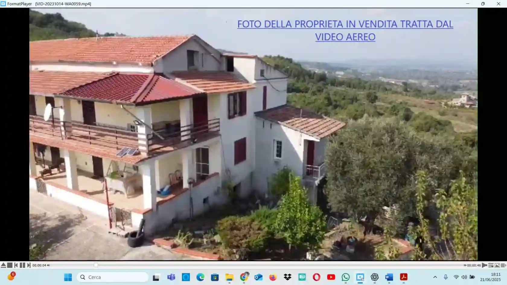 Terratetto plurifamiliare via Ticoli 9, Castel Campagnano - foto 4