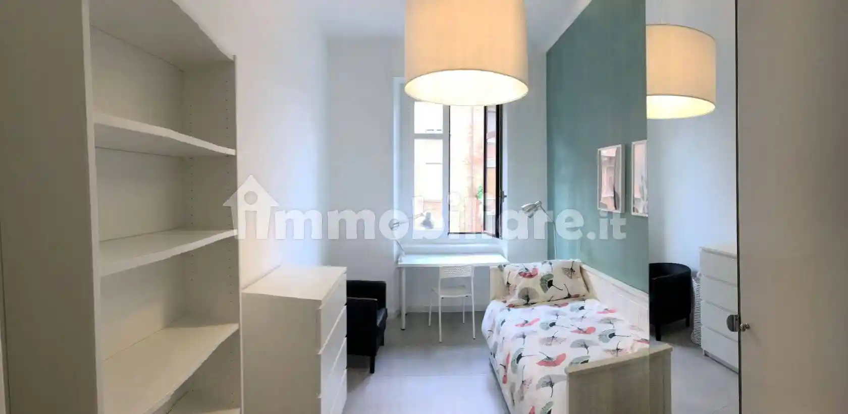 Appartamento in affitto a Torino