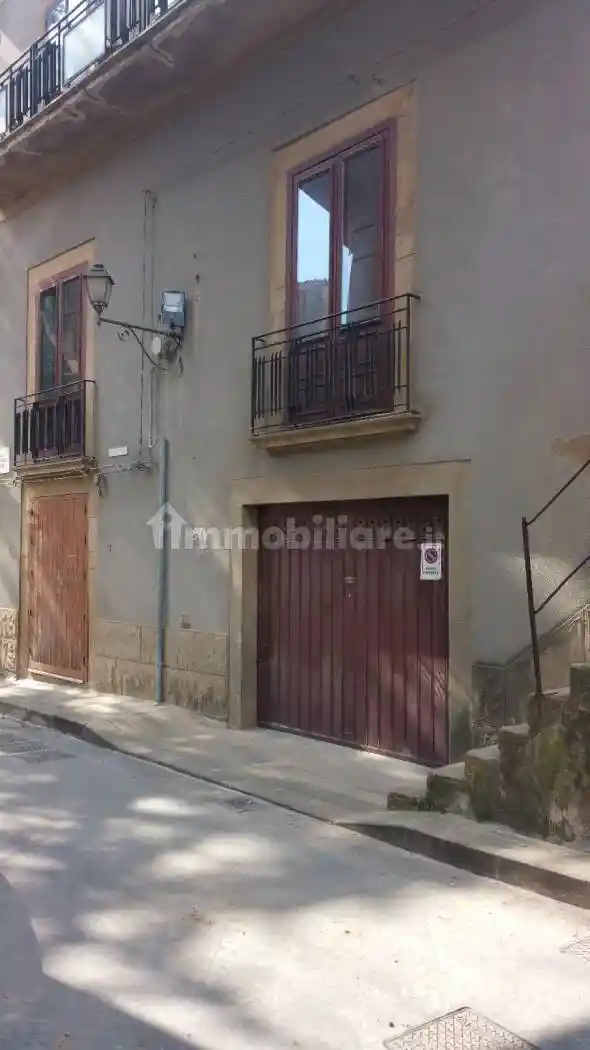 Appartamento in vendita a Mistretta