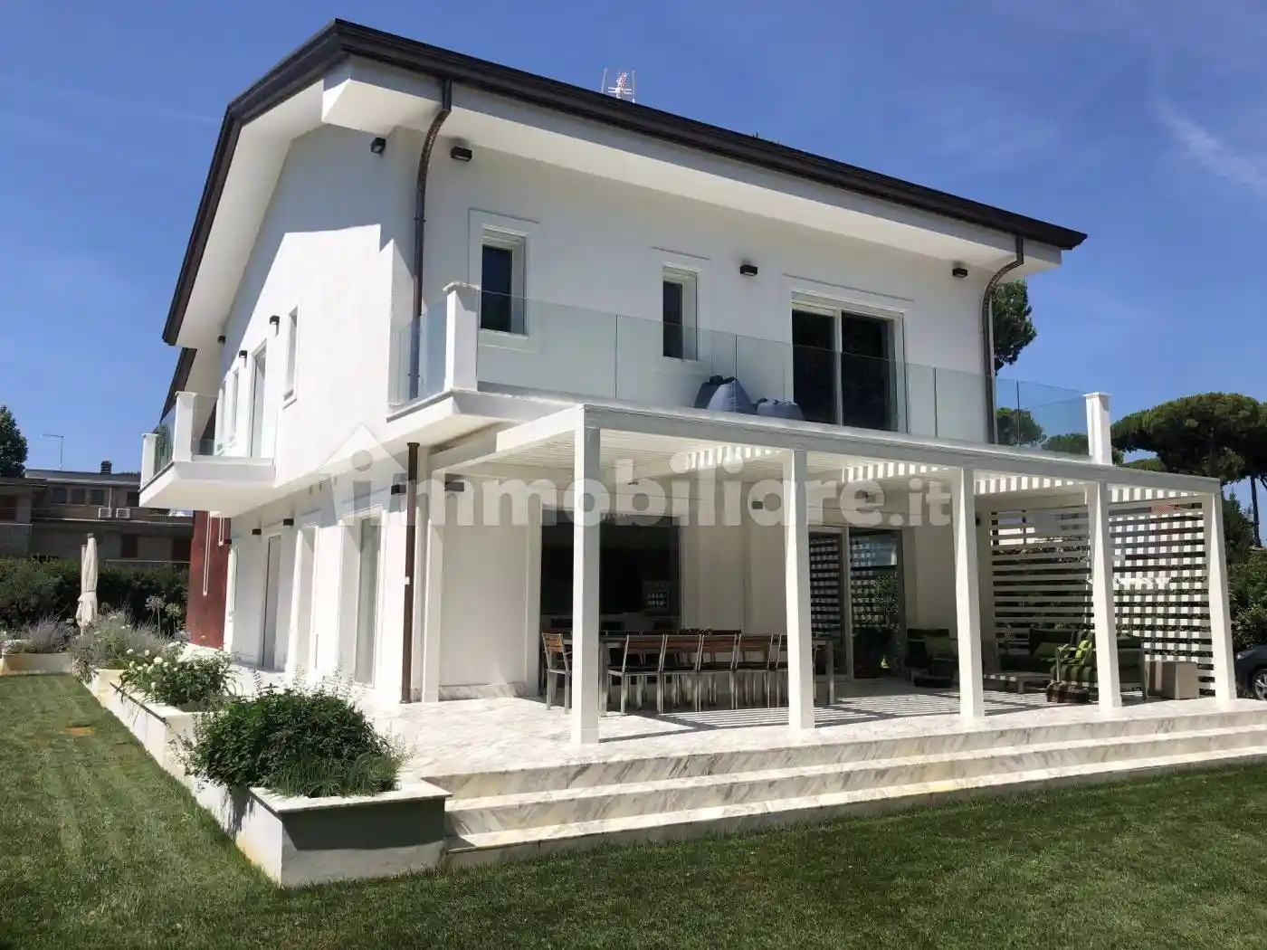 Villa in vendita a Pietrasanta
