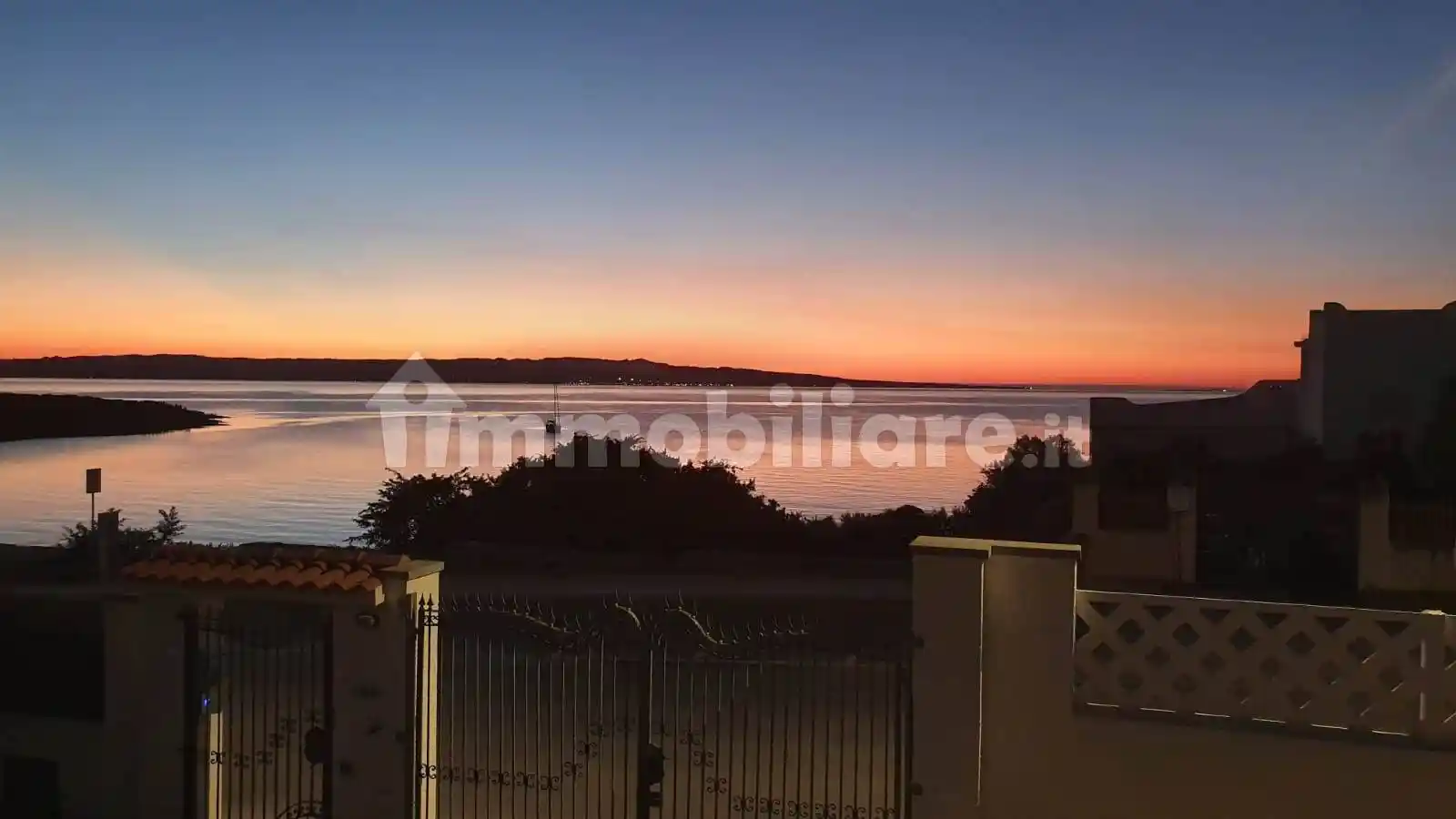 Villa in vendita a Calasetta