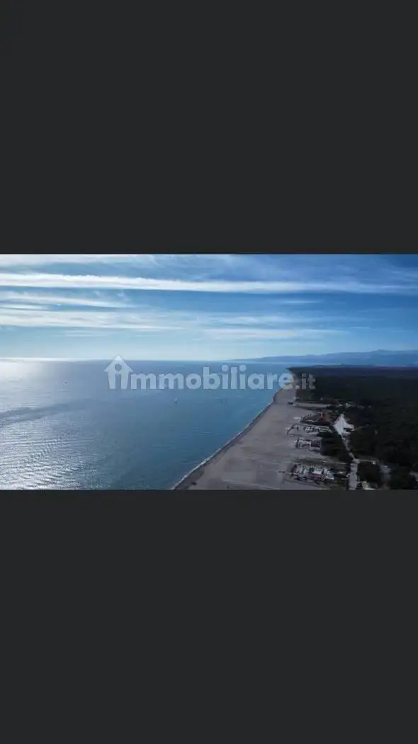 Appartamento in affitto a Policoro