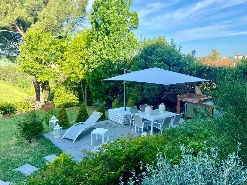 Villa in vendita a Cerreto Guidi