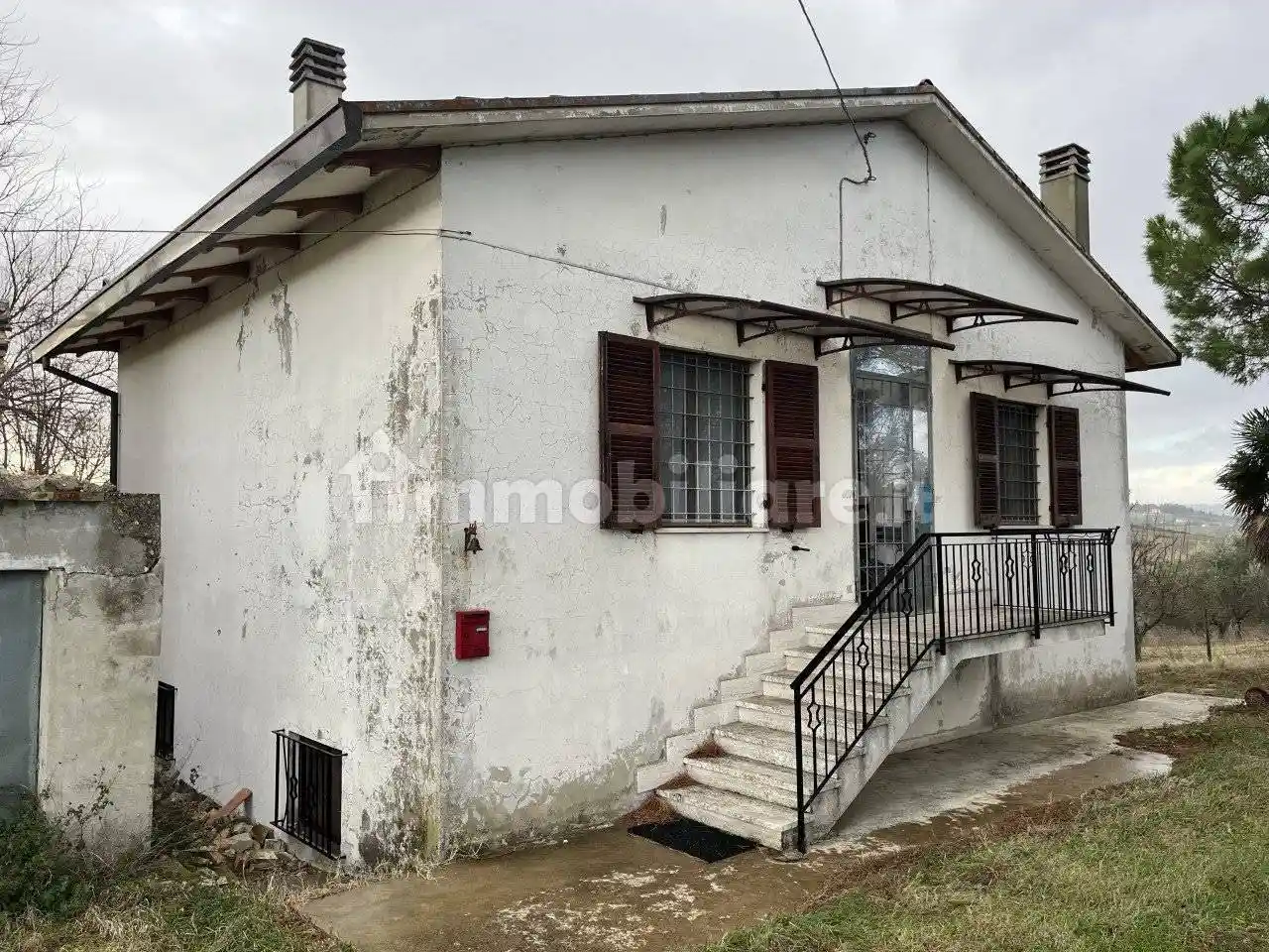 Casa indipendente in vendita a Senigallia