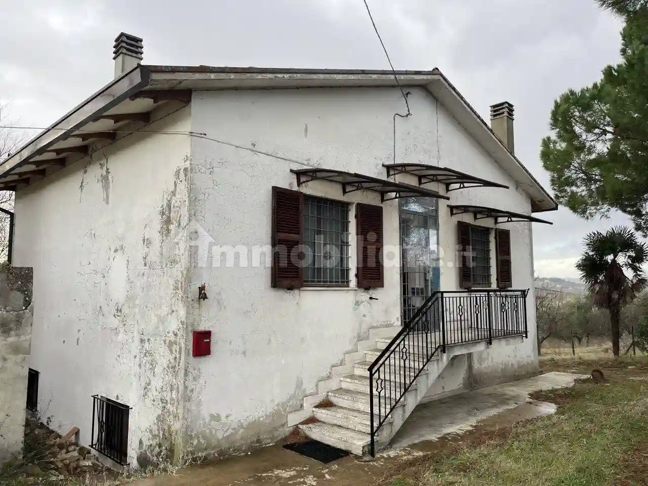 Casa indipendente - foto 5