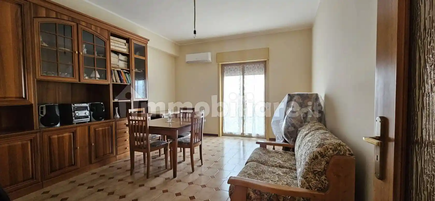 Appartamento in vendita a Furci Siculo