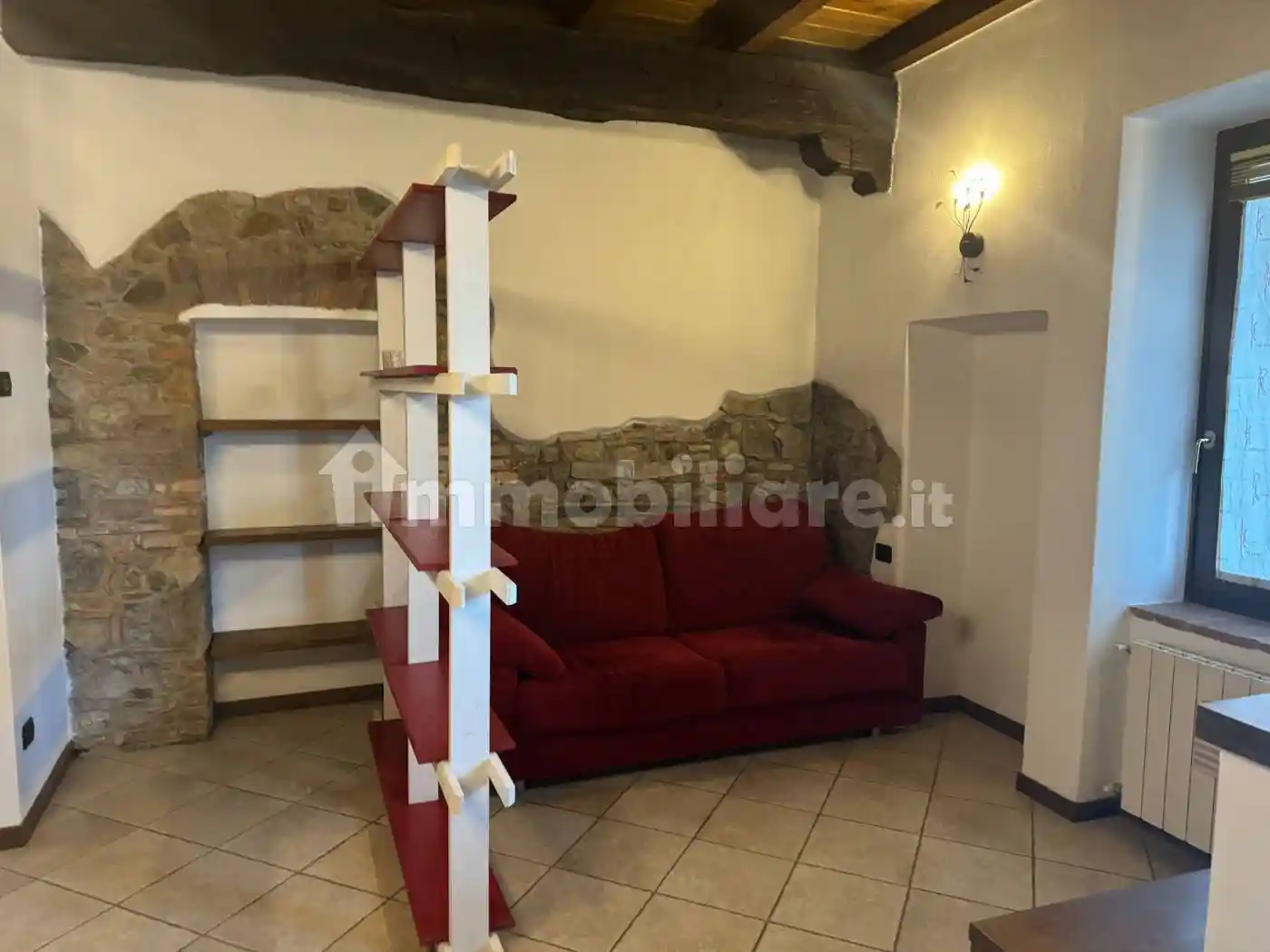 Appartamento in affitto a Gavirate