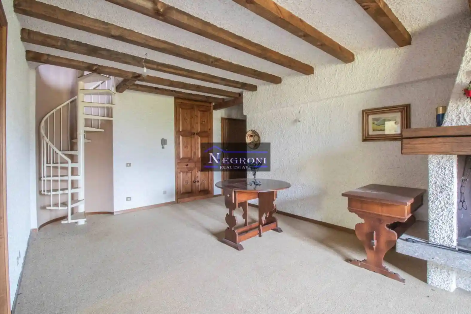 Appartamento in vendita a Valbondione