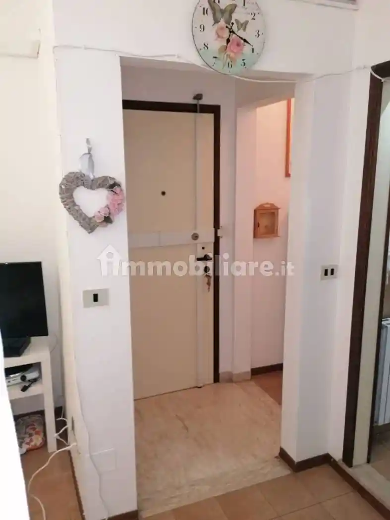 Bilocale via delle Rondini, Ledimar - Baratoff, Pesaro - foto 2