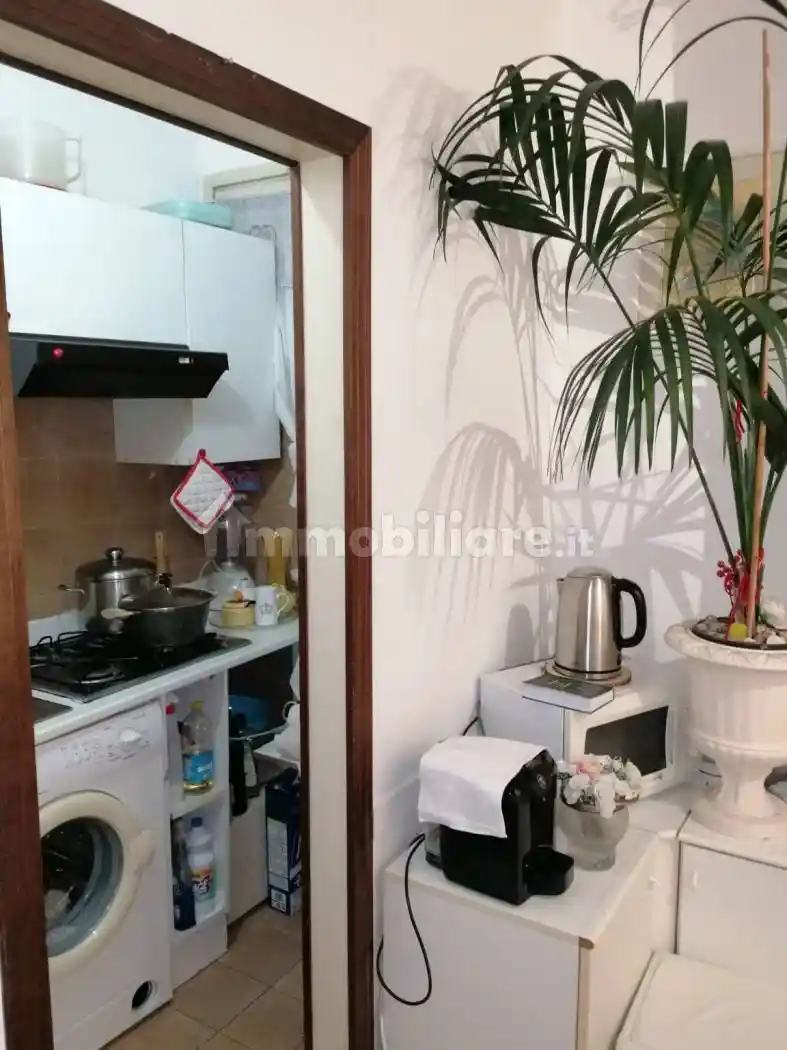 Bilocale via delle Rondini, Ledimar - Baratoff, Pesaro - foto 5