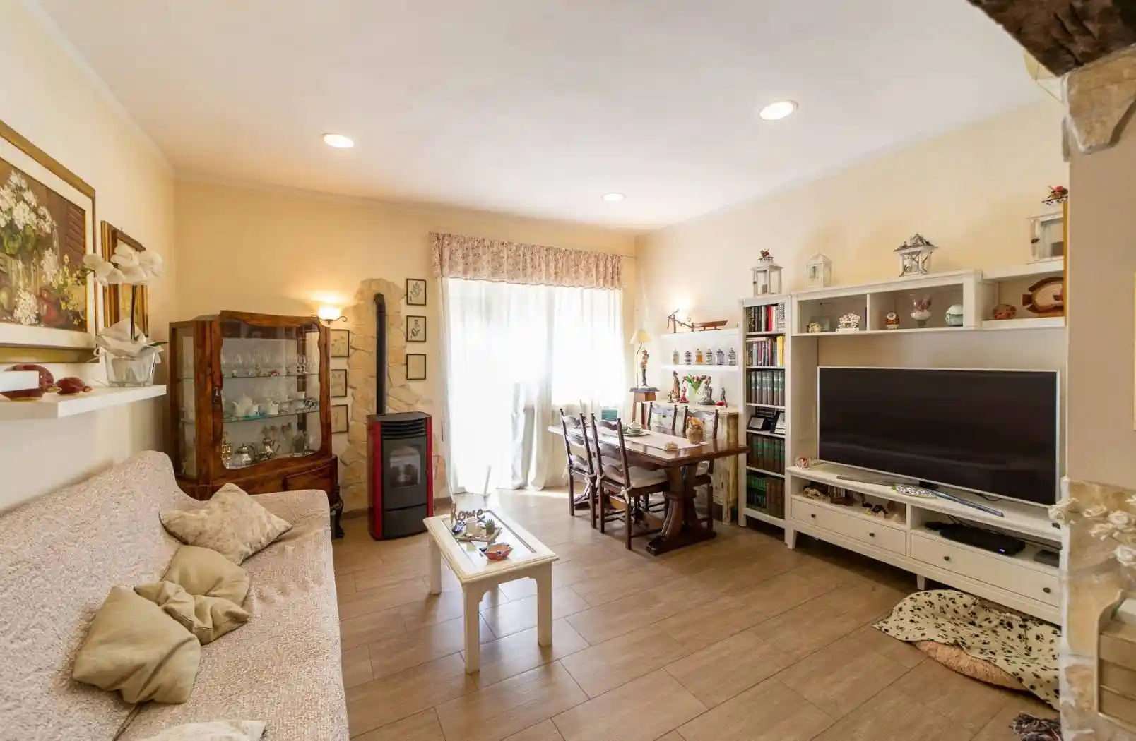 Appartamento in vendita a Monte Argentario