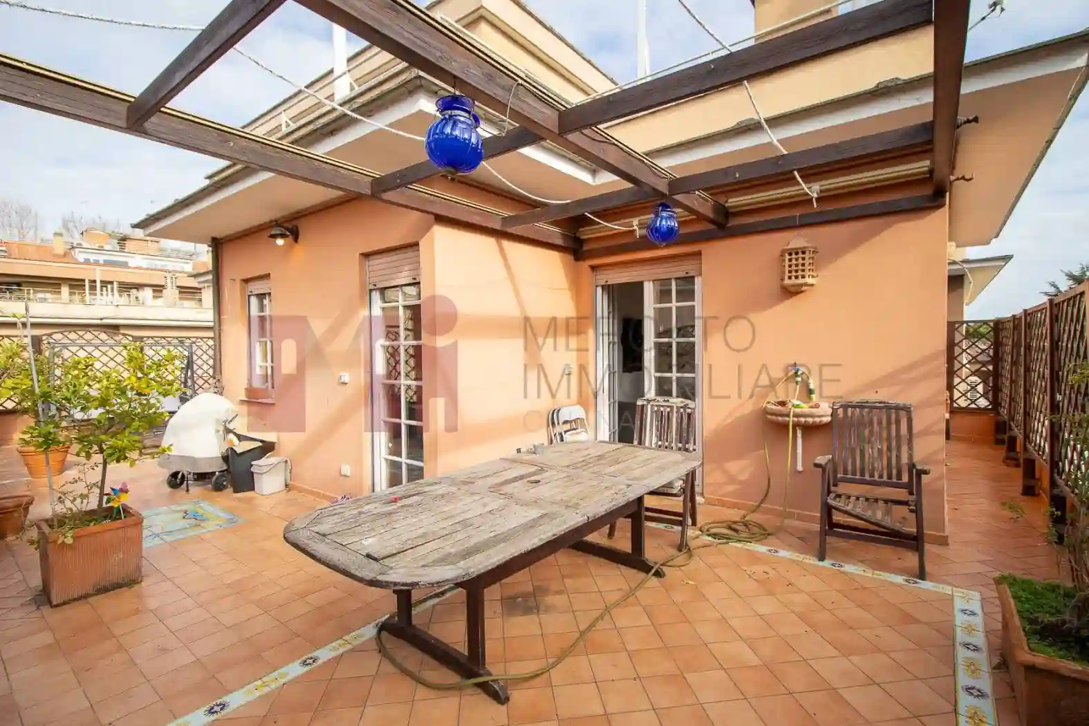 Attico - Mansarda - foto 4