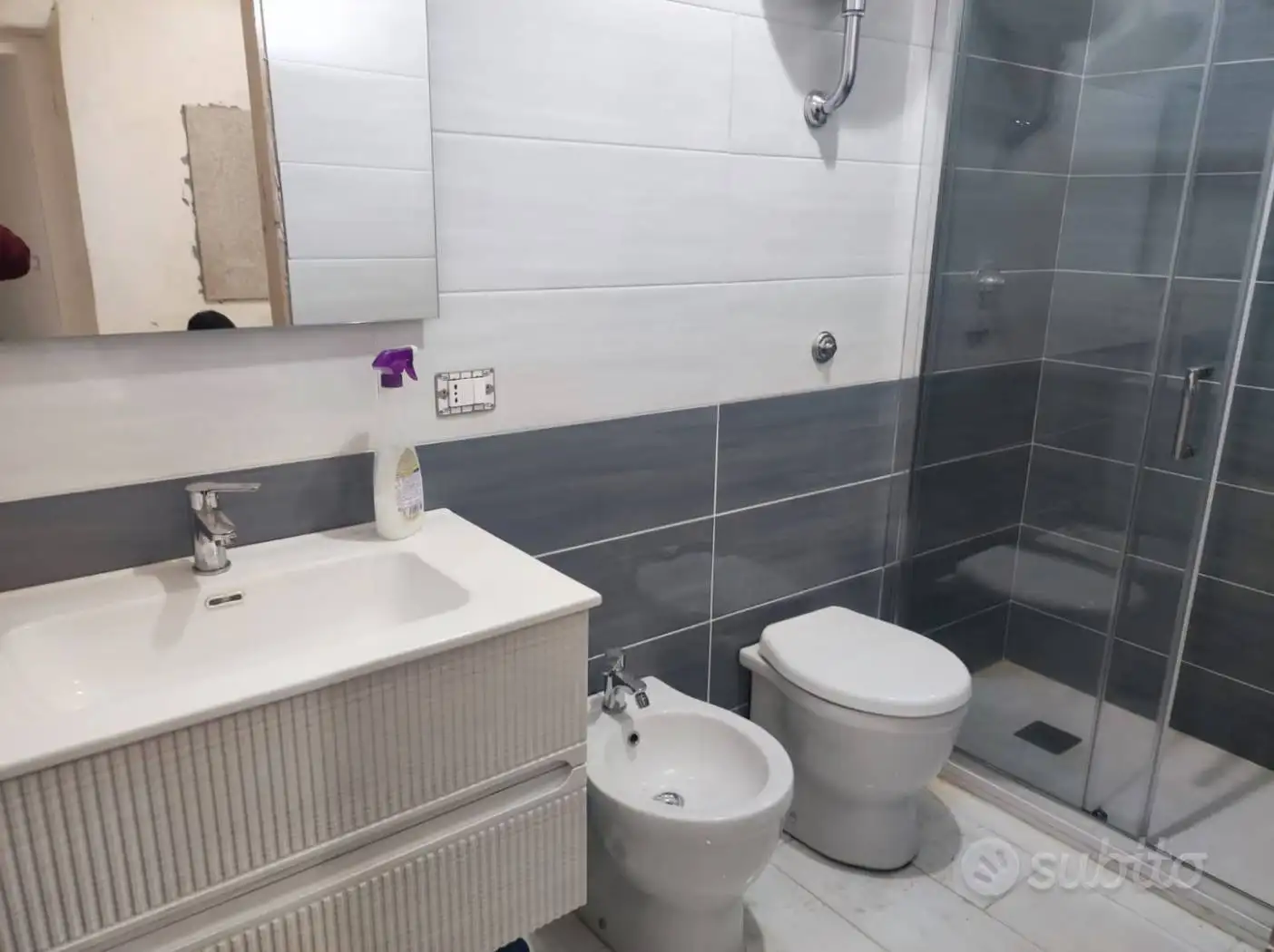 Appartamento in affitto a Sessa Aurunca