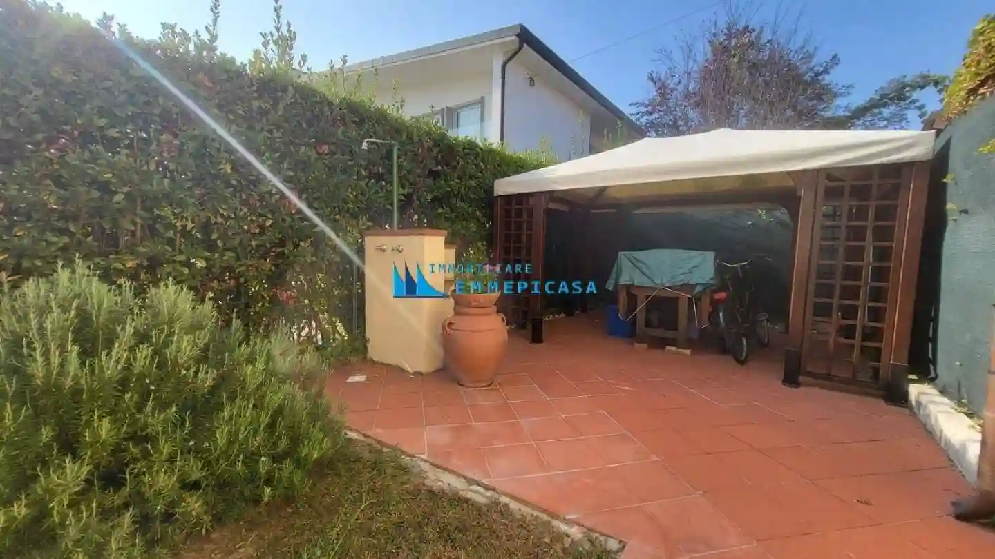 Villetta a schiera - foto 4