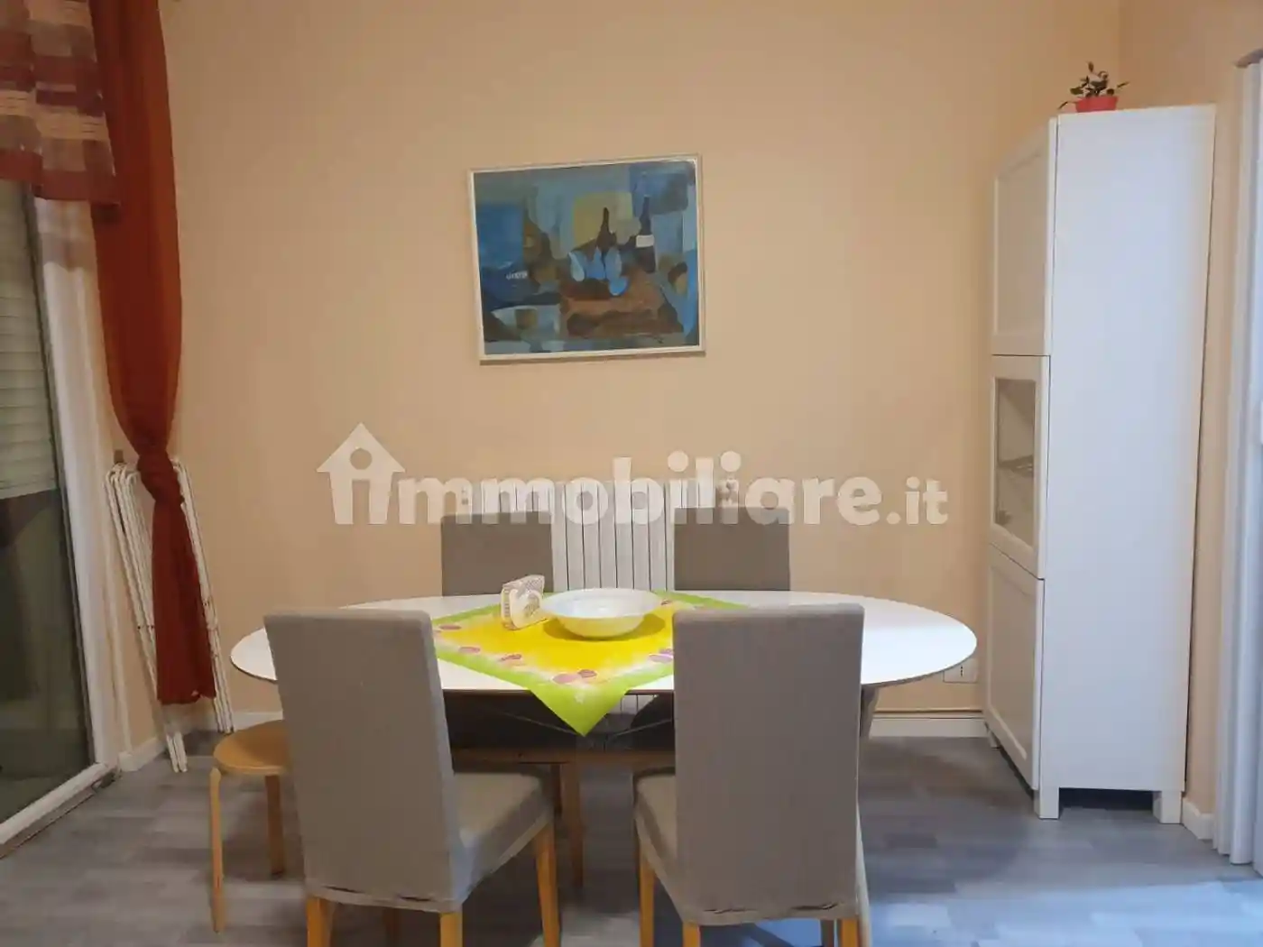 Appartamento in vendita a Civitanova Marche