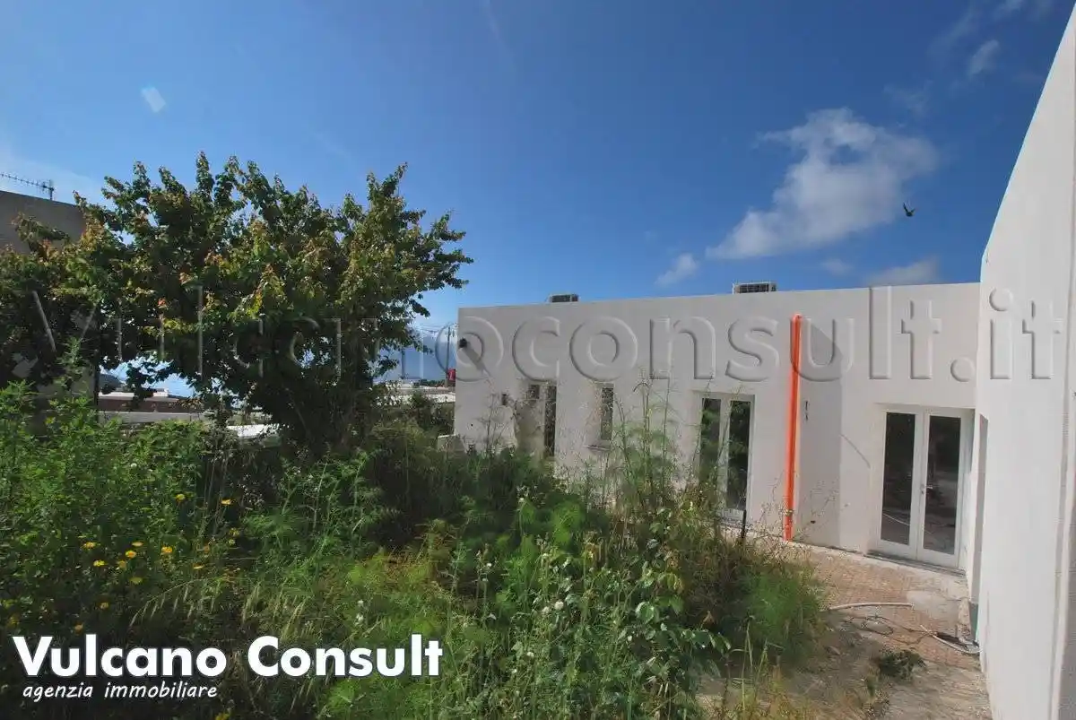 Villa in vendita a Lipari