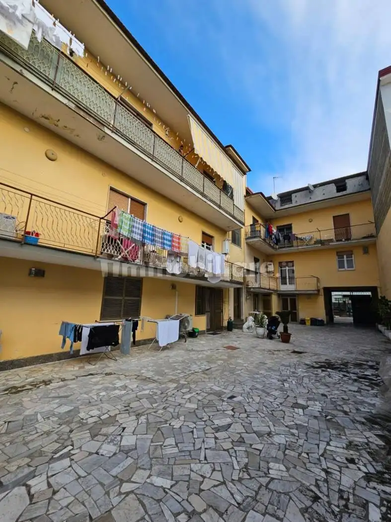 Appartamento in vendita a Frattamaggiore