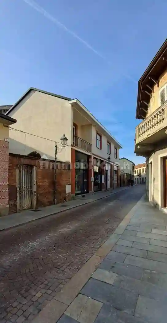 Palazzo - Edificio - foto 4