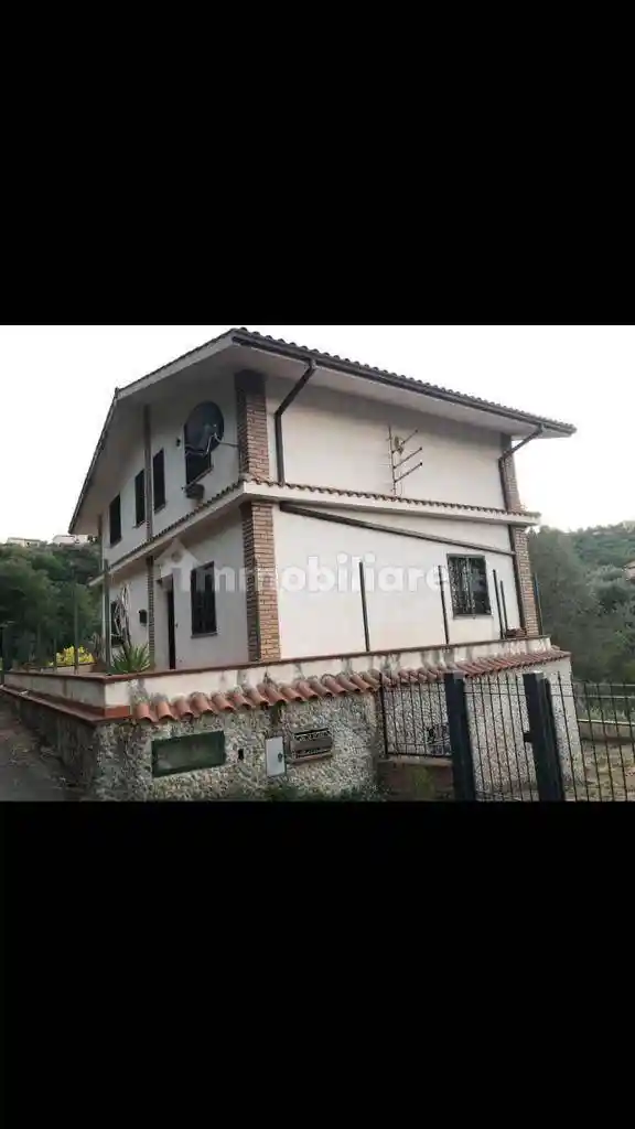 Villa unifamiliare Contrada Pantano di Diodato, Donnici, Cosenza - foto 2