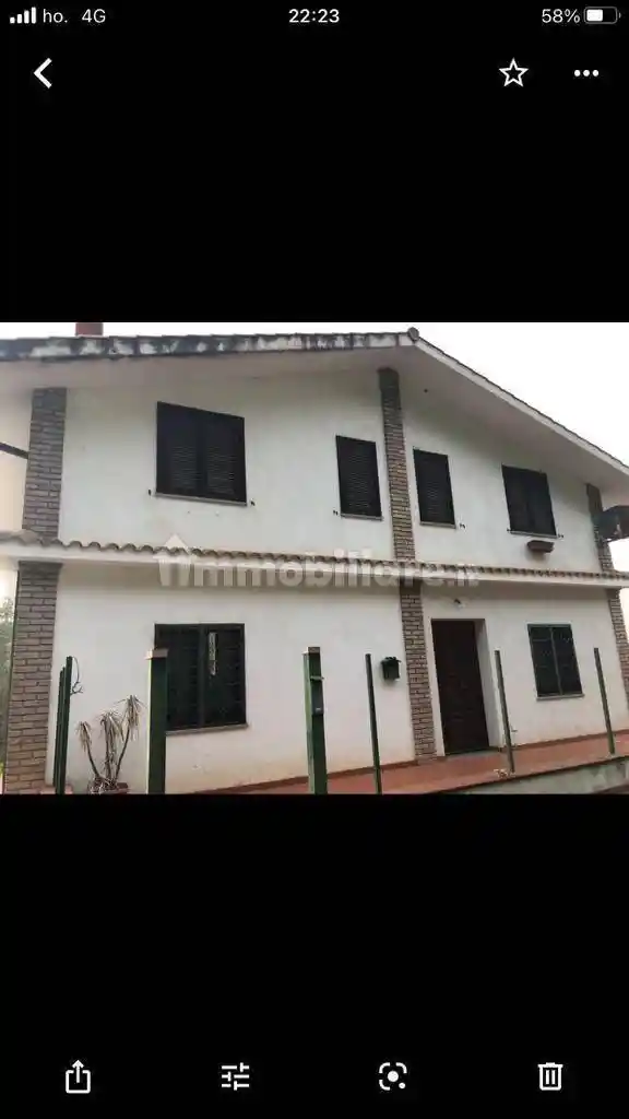 Villa unifamiliare Contrada Pantano di Diodato, Donnici, Cosenza - foto 4