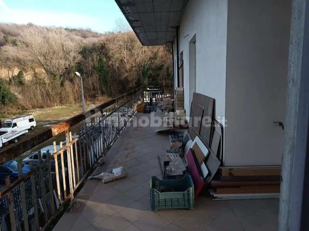 Appartamento Contrada Epitaffio, San Vito, Benevento - foto 2