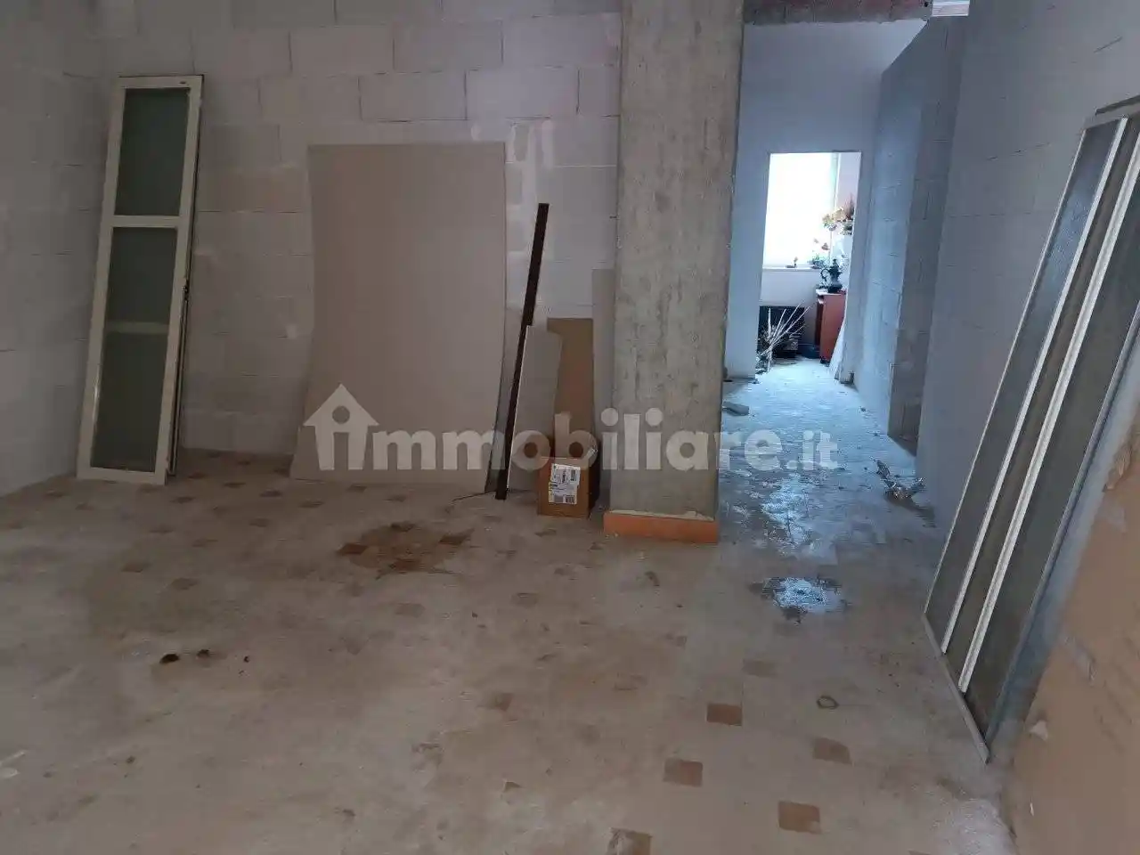 Appartamento Contrada Epitaffio, San Vito, Benevento - foto 3