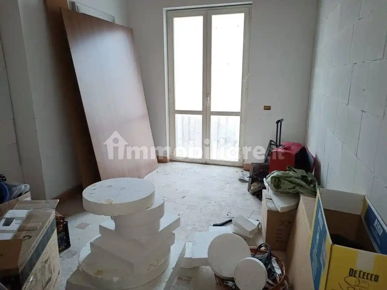 Appartamento Contrada Epitaffio, San Vito, Benevento - foto 5