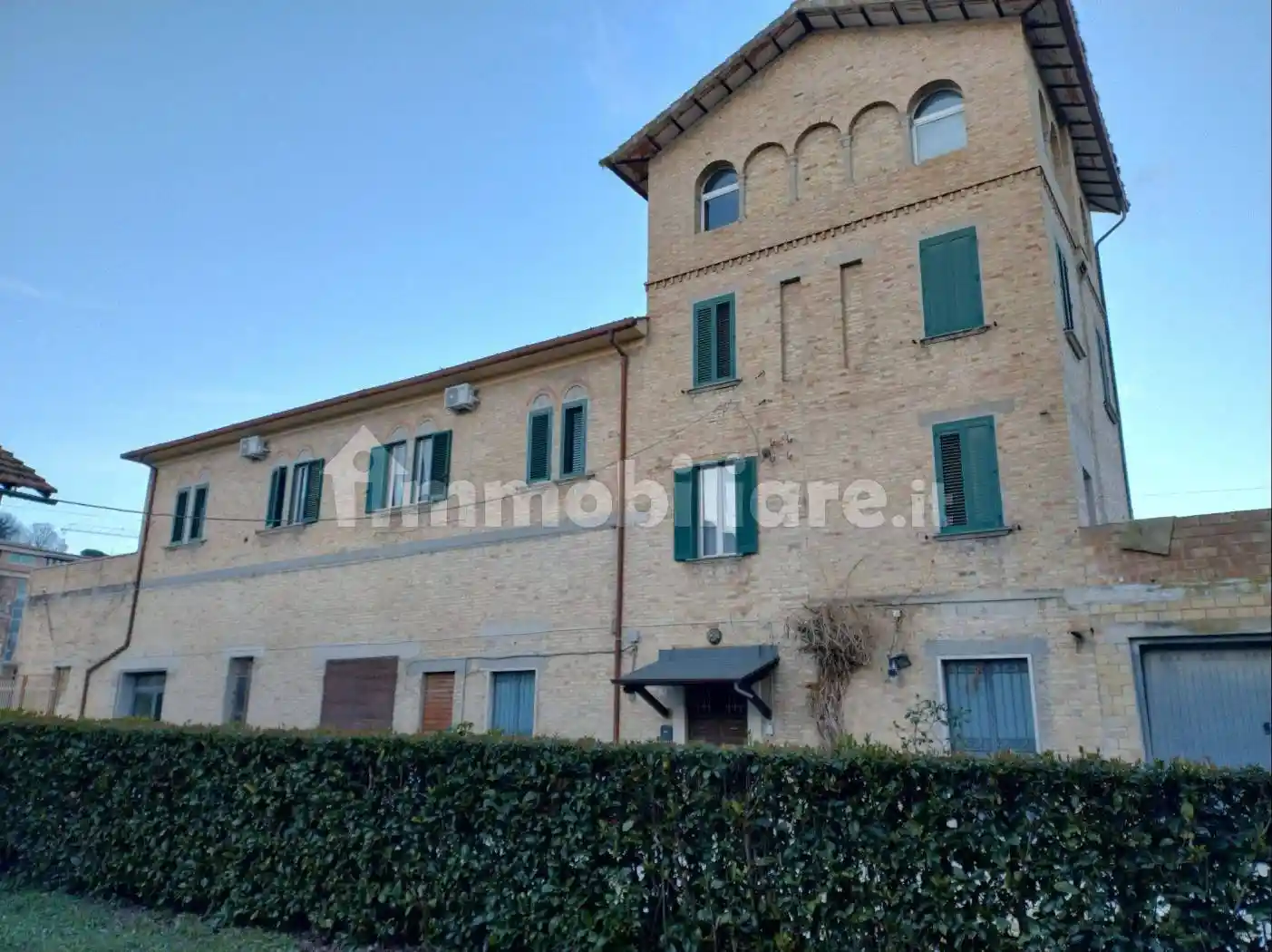 Villa in vendita a Castel di Lama