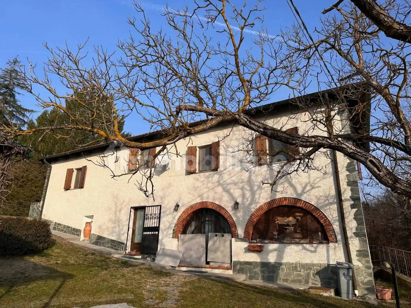 Rustico - Casale in vendita a Piana Crixia