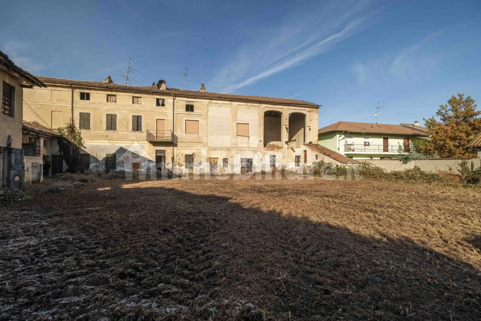 Casa indipendente in vendita a Pezzana