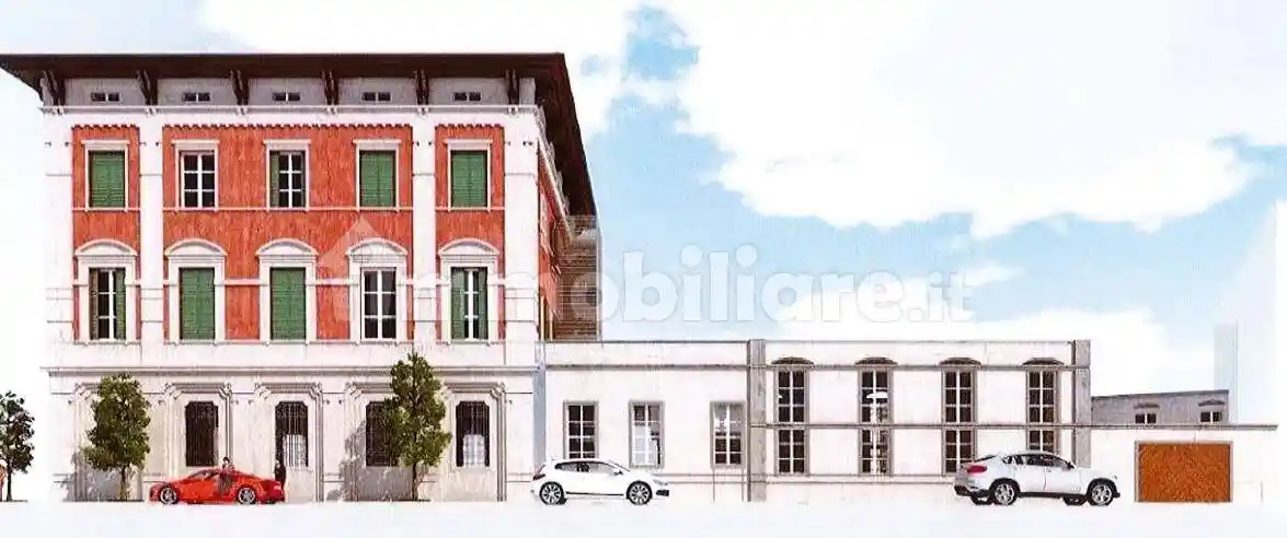 Casa indipendente in vendita a Lucca