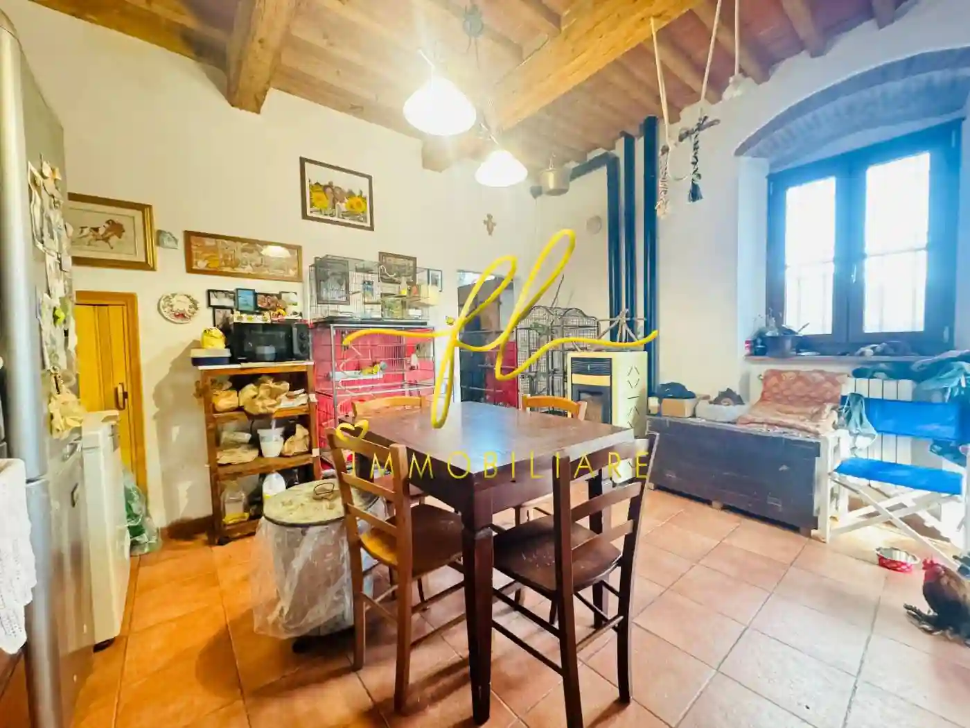 Casa indipendente - foto 2