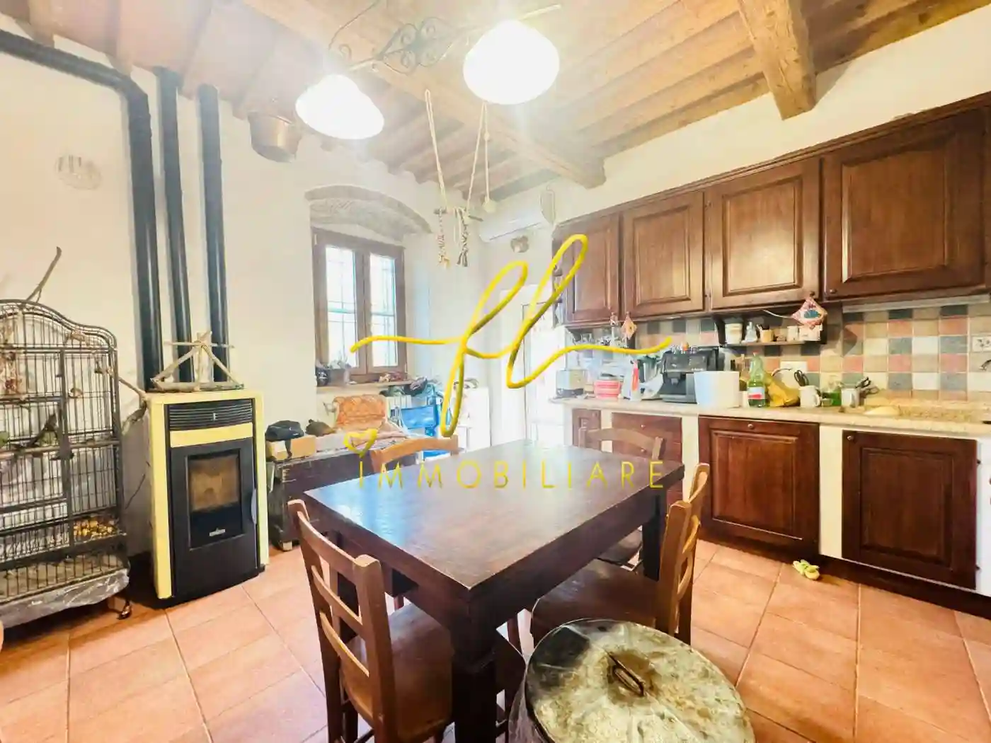 Casa indipendente - foto 4