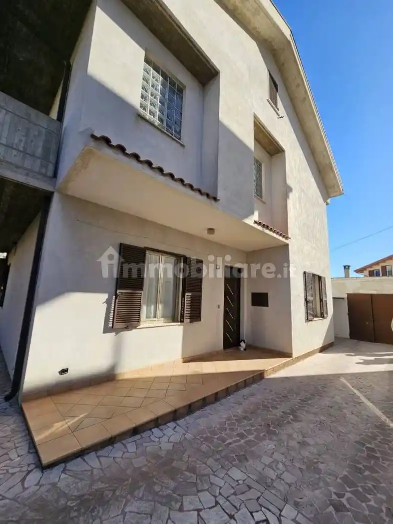 Villa bifamiliare via Enrico Fermi, Centro, Giulianova - foto 2